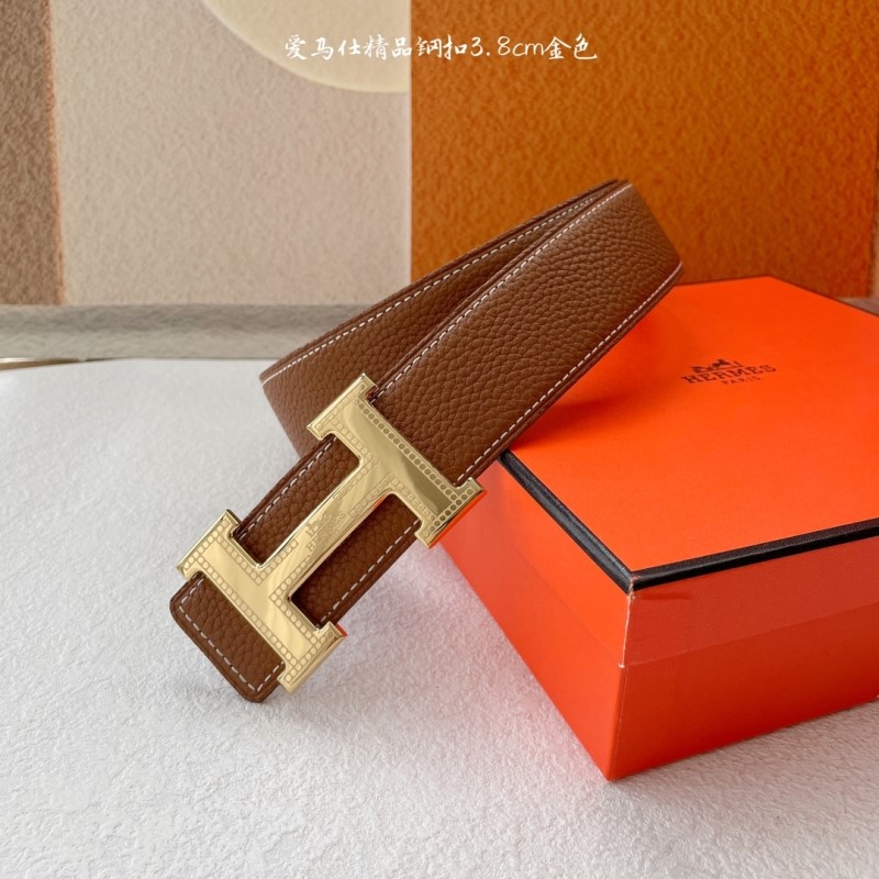 Hermes Belts